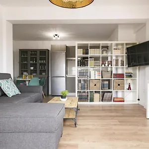  Apartamento Malagadevacaciones - Valera