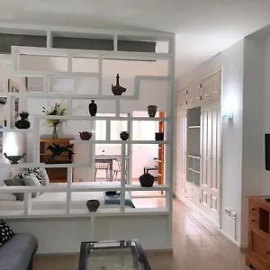  Apartamento La Casita De Riomar