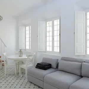  Apartamento La Blanca Casita