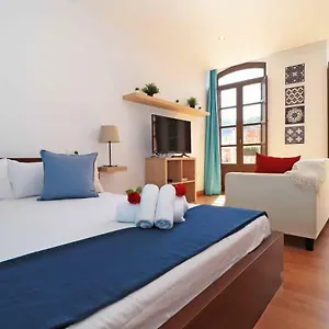  Apartamento Del Parque Flats Estudio Lagunillas